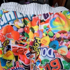 Kandy kid kawaii joggers Tmani
